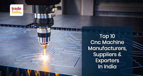 cnc machining medical manufacturers|cnc machine manufacturers in india.